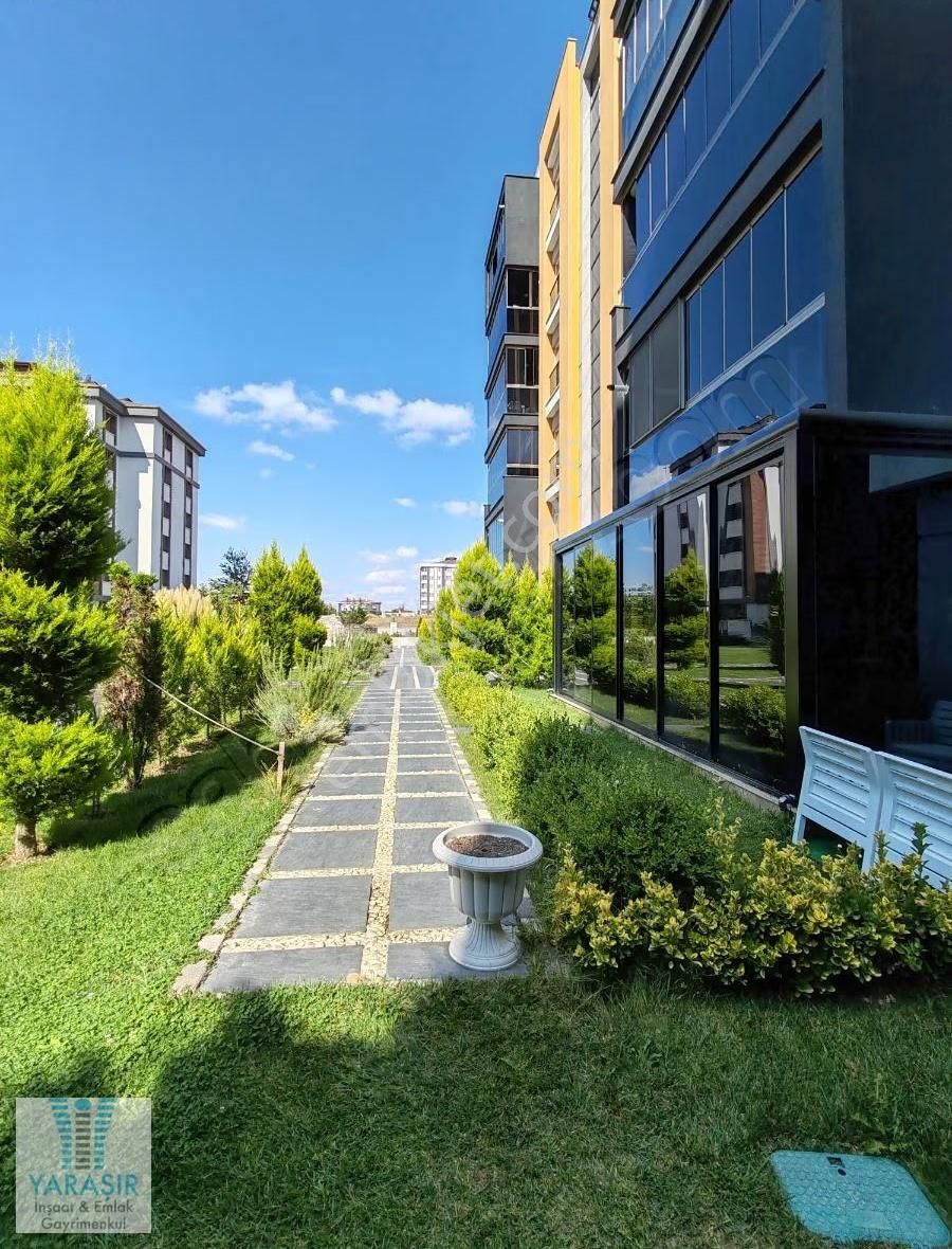 Çerkezköy Tepe Site İçi Butik Özel Havuzlu 3,5+1 Muazzam Daire - Görsel 12