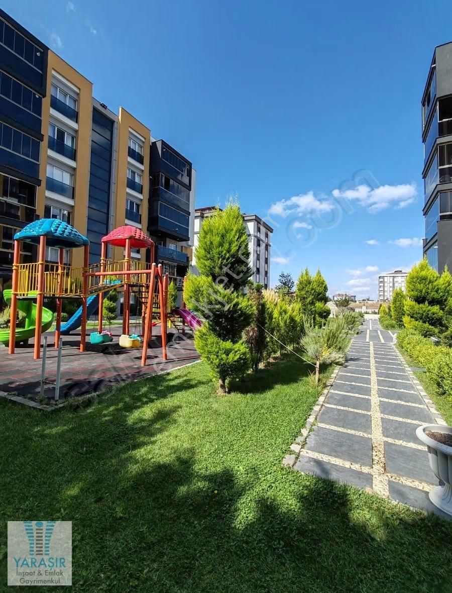 Çerkezköy Tepe Site İçi Butik Özel Havuzlu 3,5+1 Muazzam Daire - Görsel 15