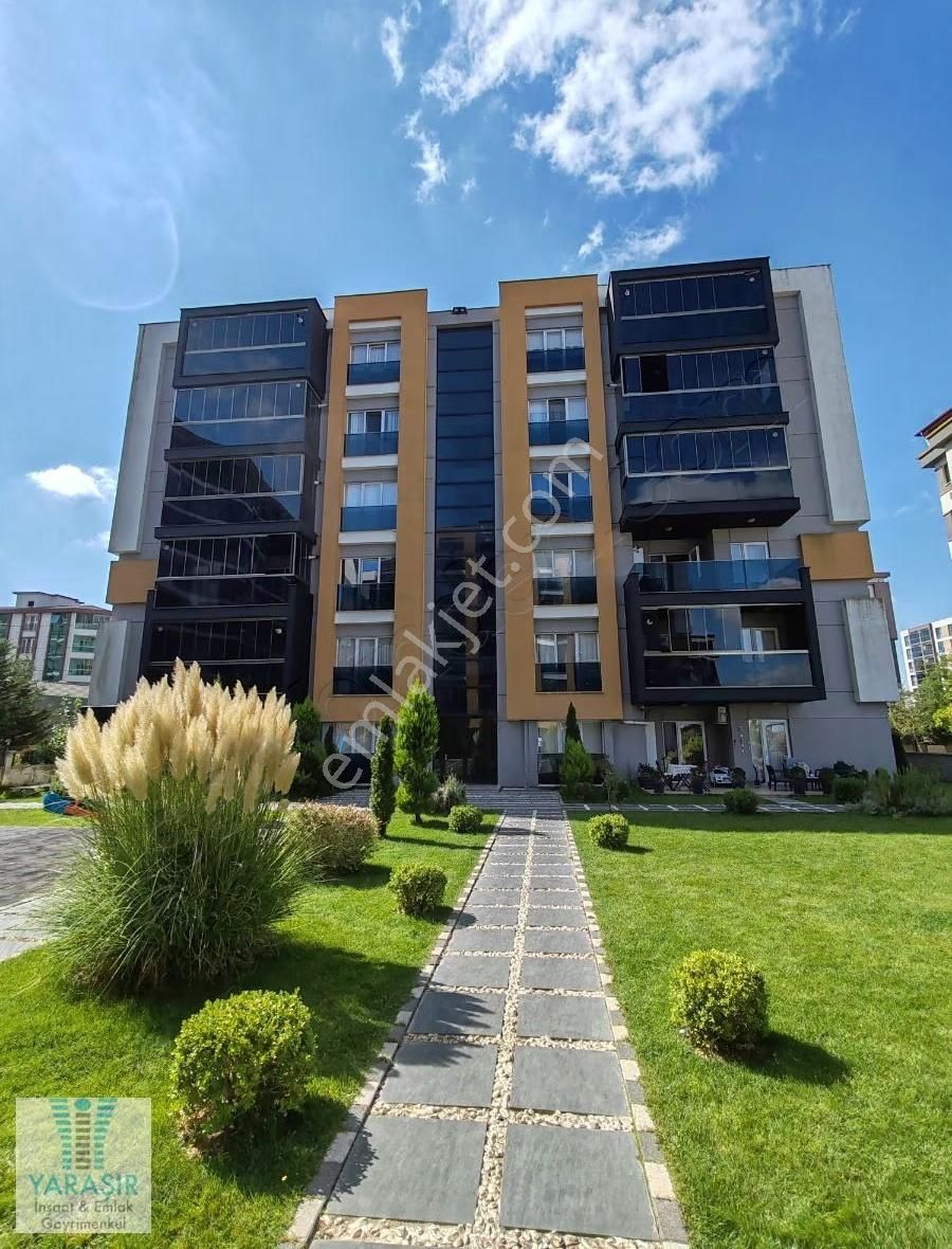 Çerkezköy Tepe Site İçi Butik Özel Havuzlu 3,5+1 Muazzam Daire - Görsel 5