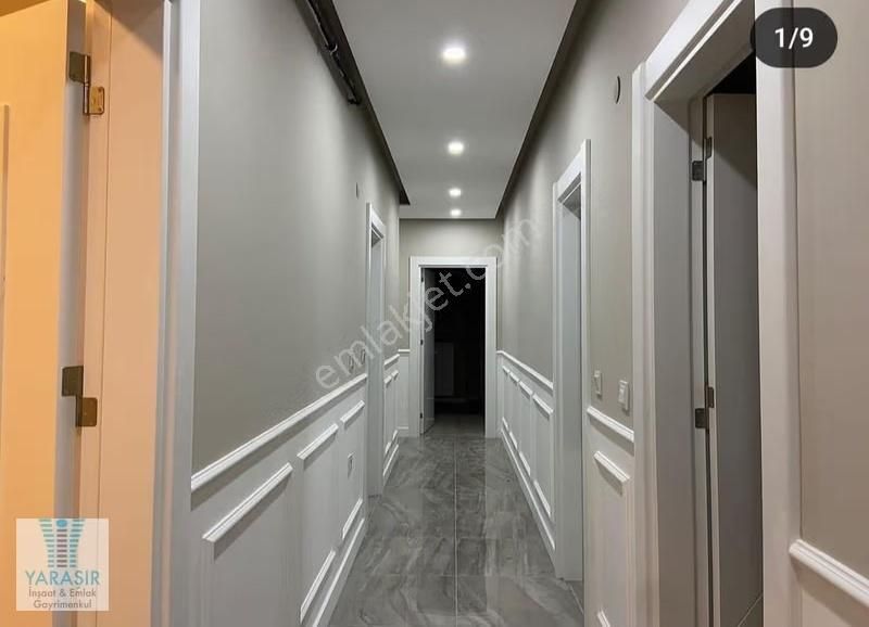 Çerkezköy Tepe Site İçi Butik Özel Havuzlu 3,5+1 Muazzam Daire - Görsel 17