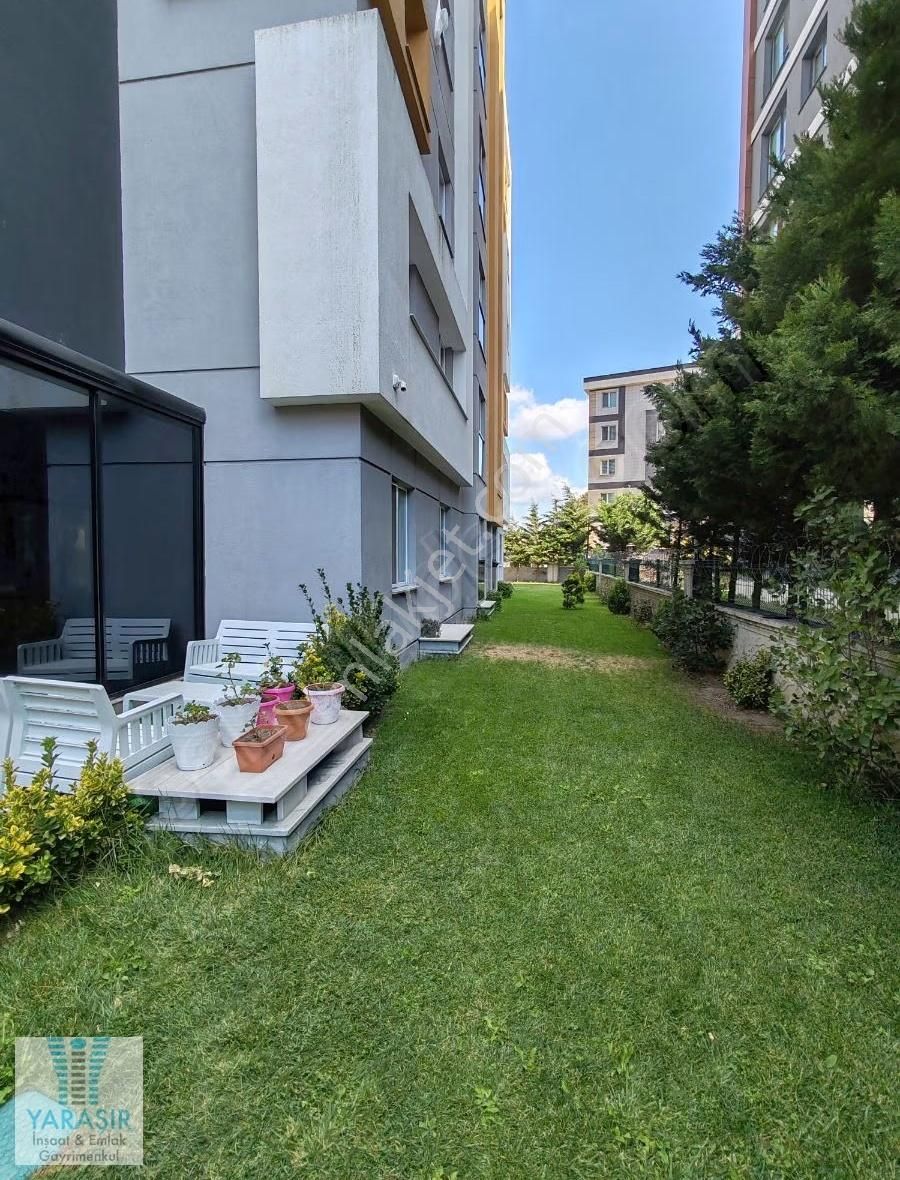 Çerkezköy Tepe Site İçi Butik Özel Havuzlu 3,5+1 Muazzam Daire - Görsel 6