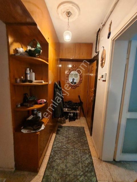 Çiğli İzkentte Park Manzaralı 3+1 Satılık Daire - Görsel 8