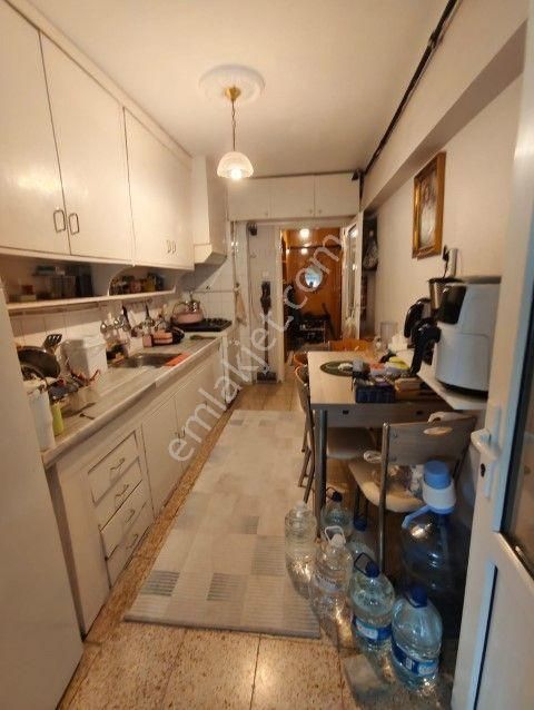 Çiğli İzkentte Park Manzaralı 3+1 Satılık Daire - Görsel 4