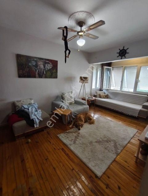 Çiğli İzkentte Park Manzaralı 3+1 Satılık Daire - Görsel 17