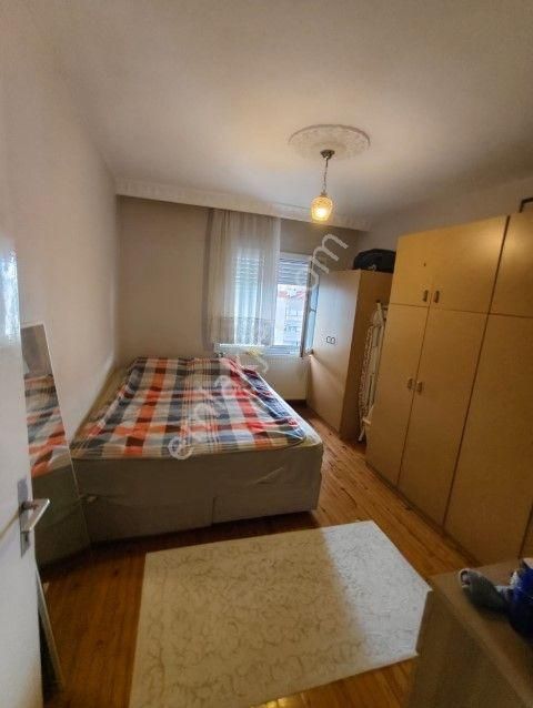 Çiğli İzkentte Park Manzaralı 3+1 Satılık Daire - Görsel 15