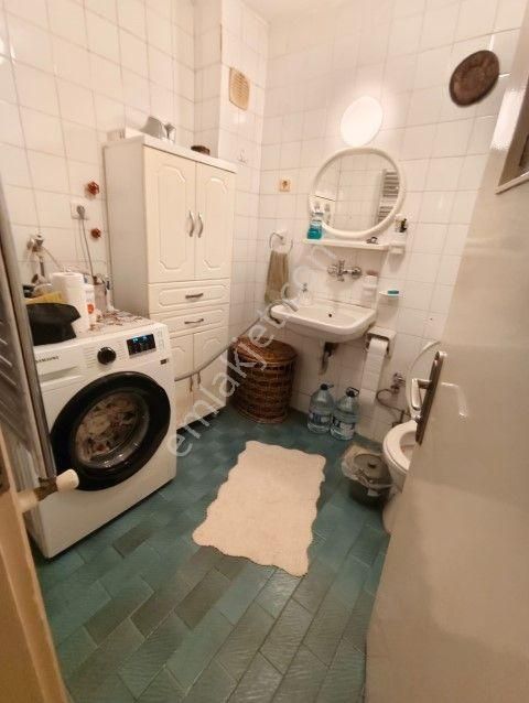 Çiğli İzkentte Park Manzaralı 3+1 Satılık Daire - Görsel 13