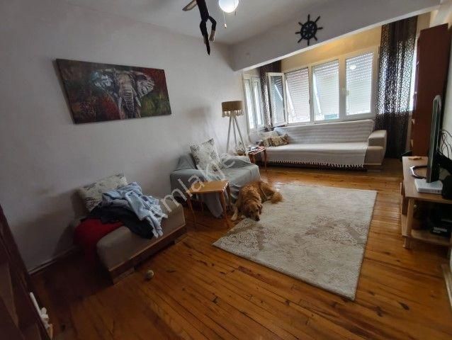 Çiğli İzkentte Park Manzaralı 3+1 Satılık Daire - Görsel 2