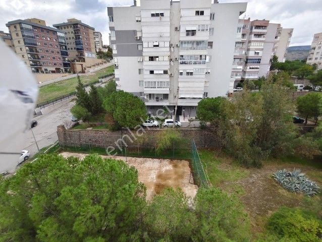 Çiğli İzkentte Park Manzaralı 3+1 Satılık Daire - Görsel 7