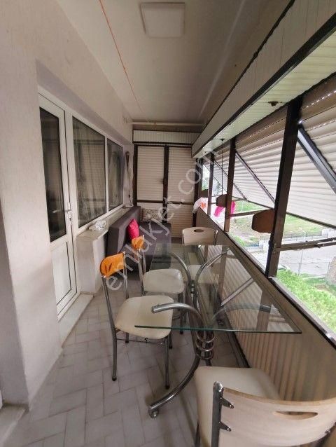 Çiğli İzkentte Park Manzaralı 3+1 Satılık Daire - Görsel 10