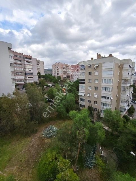 Çiğli İzkentte Park Manzaralı 3+1 Satılık Daire - Görsel 20