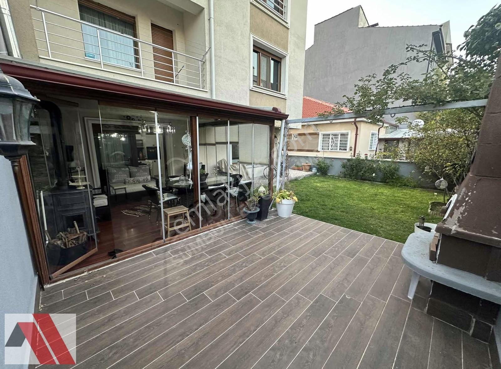 Sümbüller'den Kanlıkavak Yakını Kış Bahçeli 5+3 Sade-şık Villa - Görsel 35
