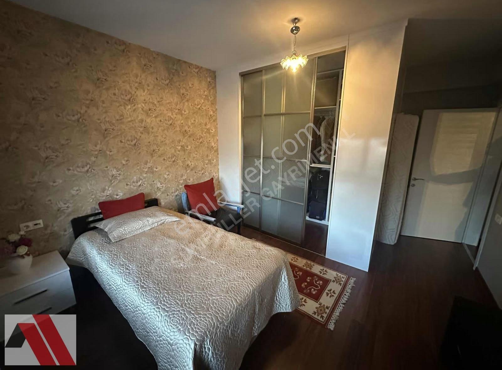 Sümbüller'den Kanlıkavak Yakını Kış Bahçeli 5+3 Sade-şık Villa - Görsel 7