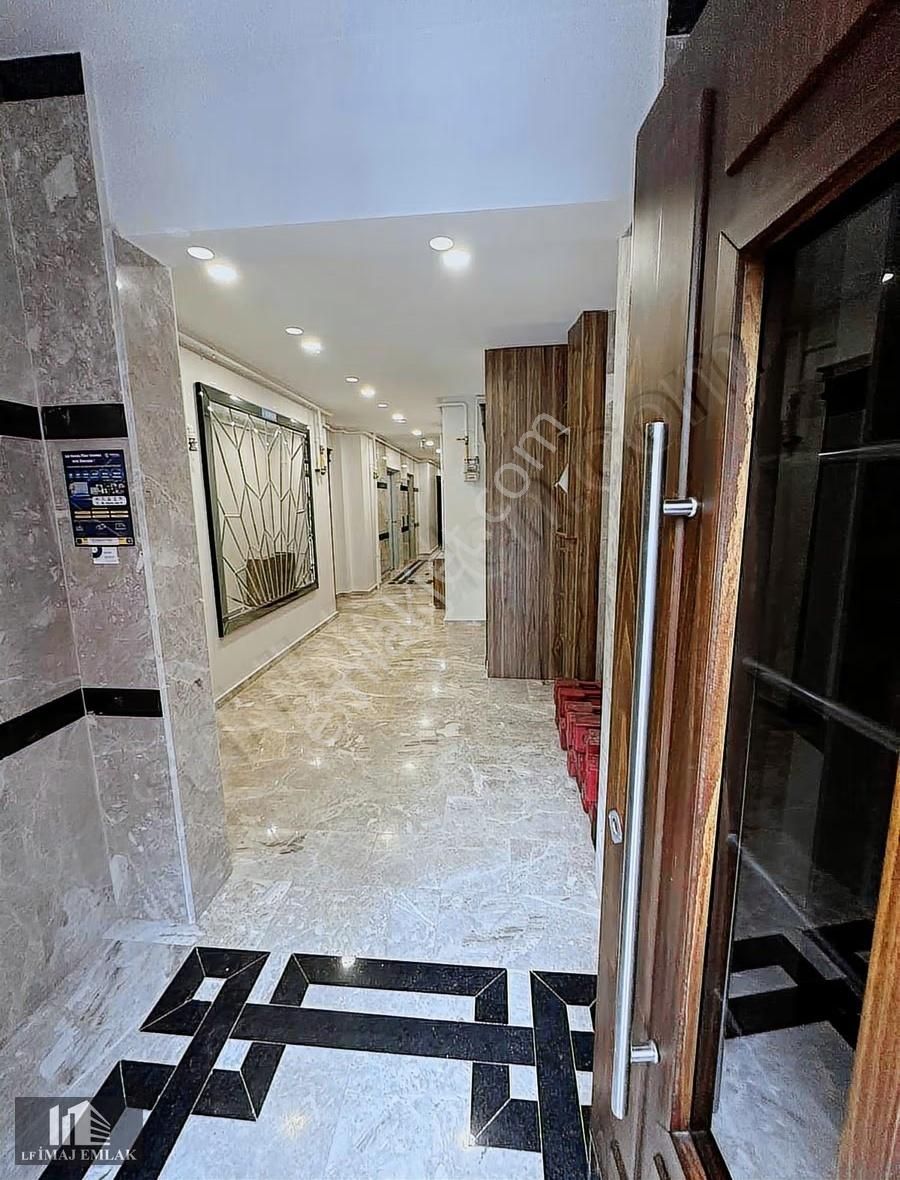 Çatalçeşmede Caddeye 6. Bina 2+1 75 M2 Yeni Bina - Görsel 11