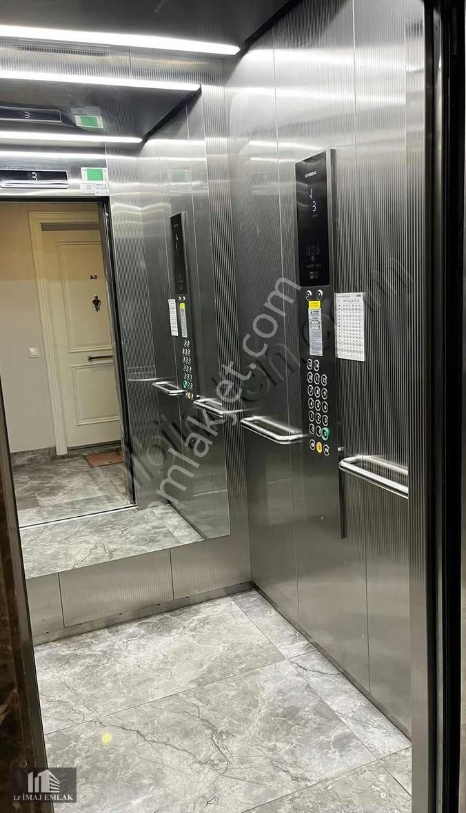 Çatalçeşme Suadiye Koru Rezidans 2+1 7/24 Güvenlik - Görsel 19