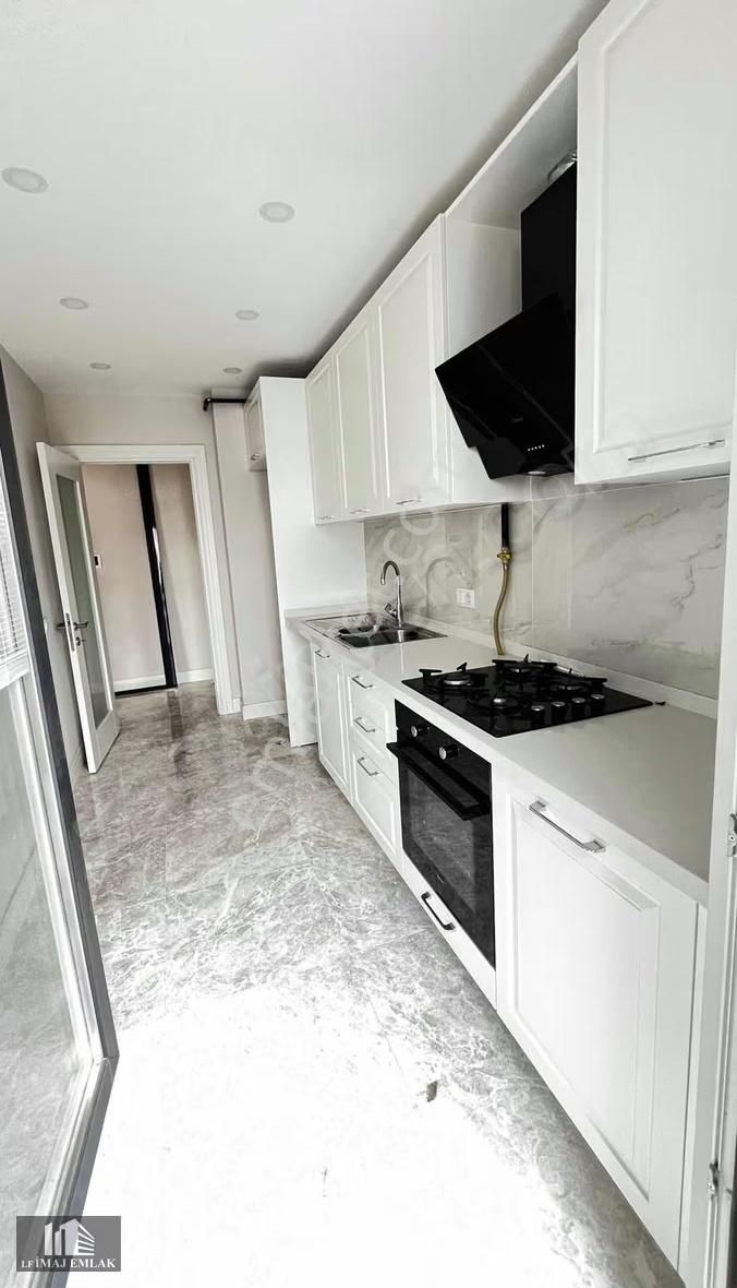 Çatalçeşme Suadiye Koru Rezidans 2+1 7/24 Güvenlik - Görsel 9