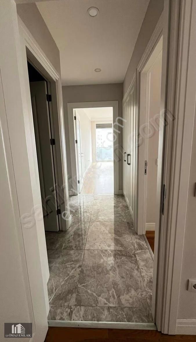 Çatalçeşme Suadiye Koru Rezidans 2+1 7/24 Güvenlik - Görsel 22