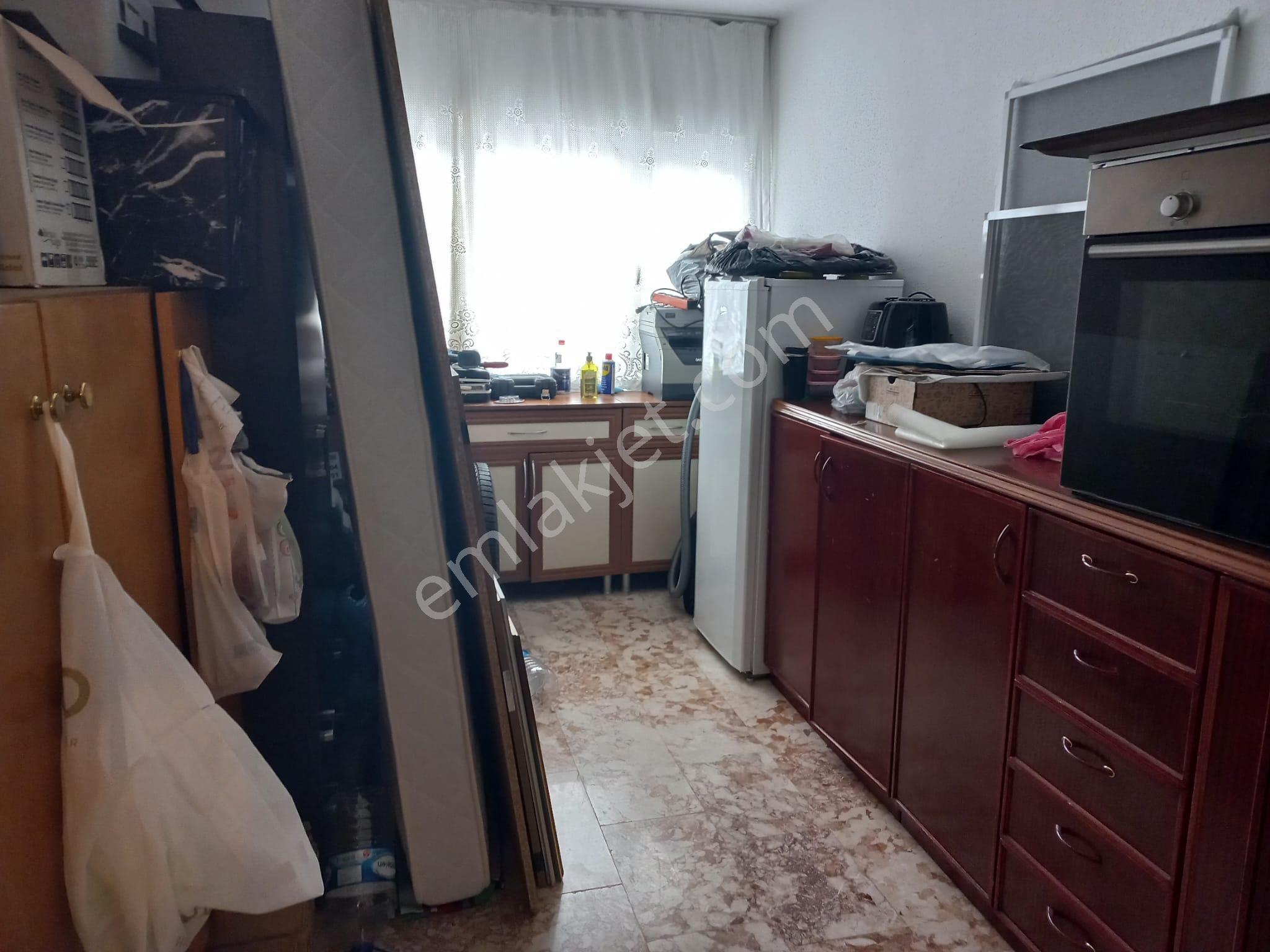 Çıtırık Tan Eryaman Güzelkent Mah.4+1 Yapılı Satılık Daire - Görsel 12