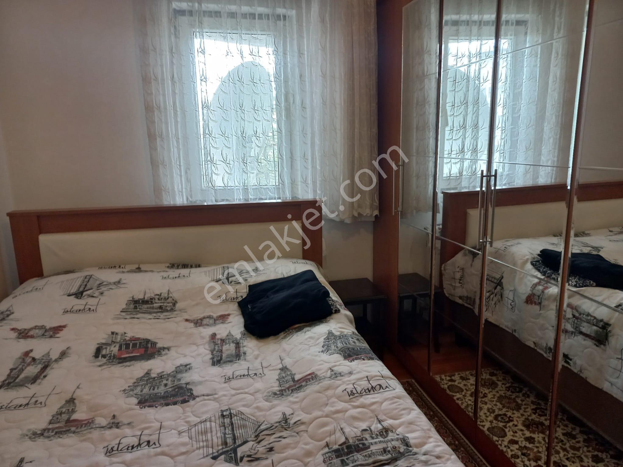 Çıtırık Tan Eryaman Güzelkent Mah.4+1 Yapılı Satılık Daire - Görsel 19