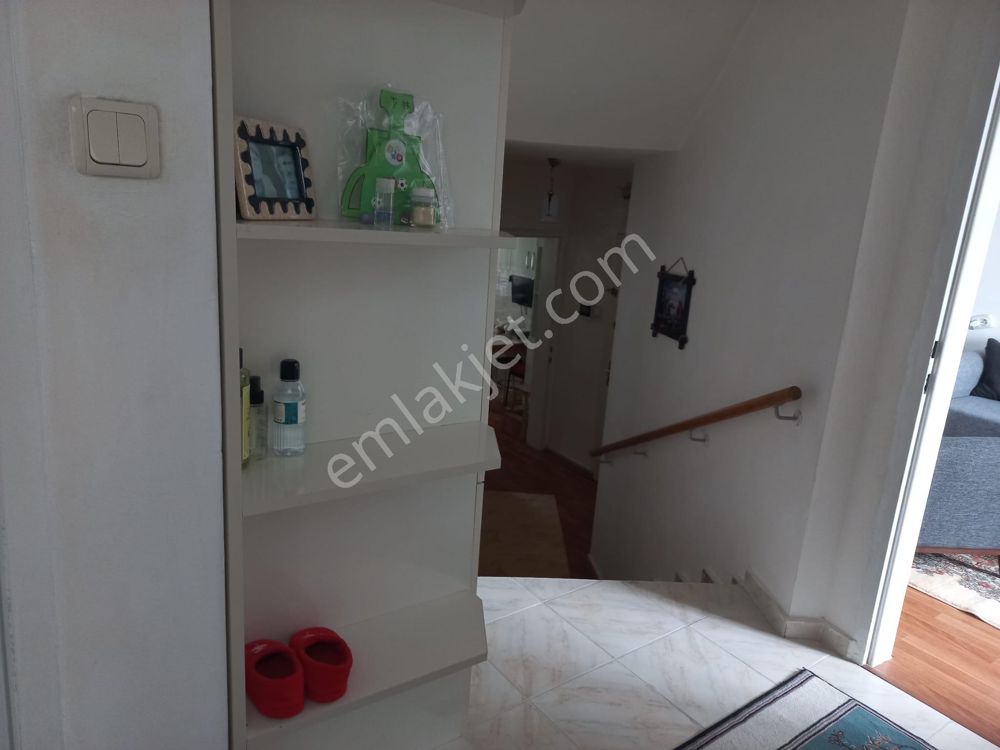 Çıtırık Tan Eryaman Güzelkent Mah.4+1 Yapılı Satılık Daire - Görsel 17