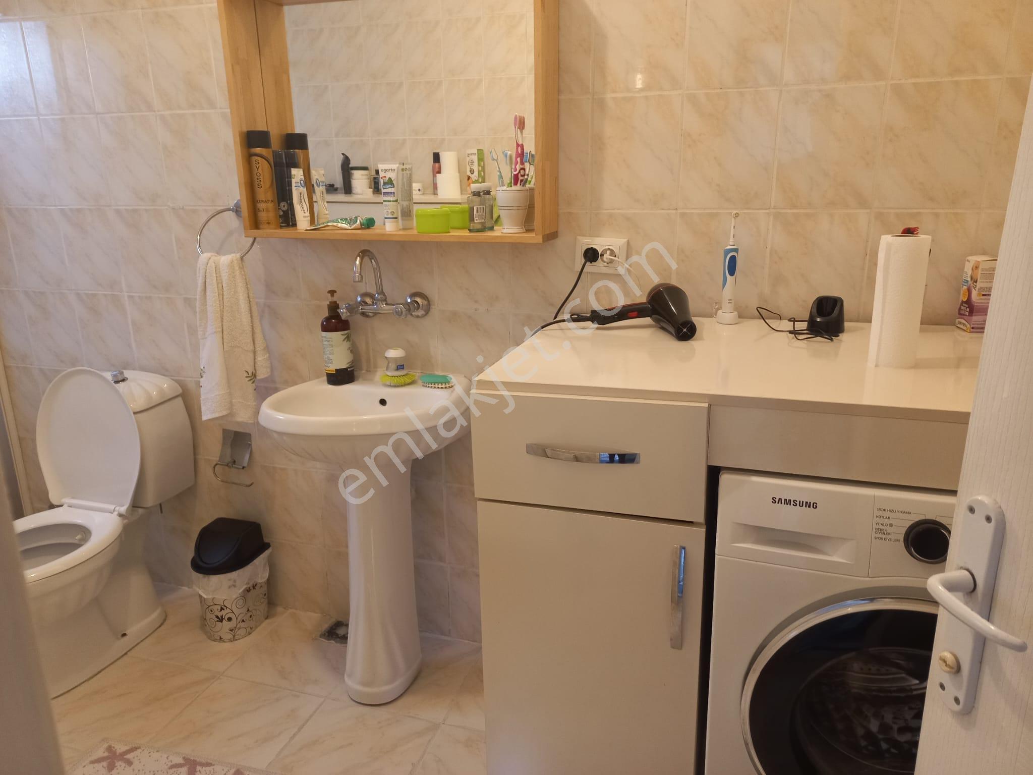 Çıtırık Tan Eryaman Güzelkent Mah.4+1 Yapılı Satılık Daire - Görsel 23