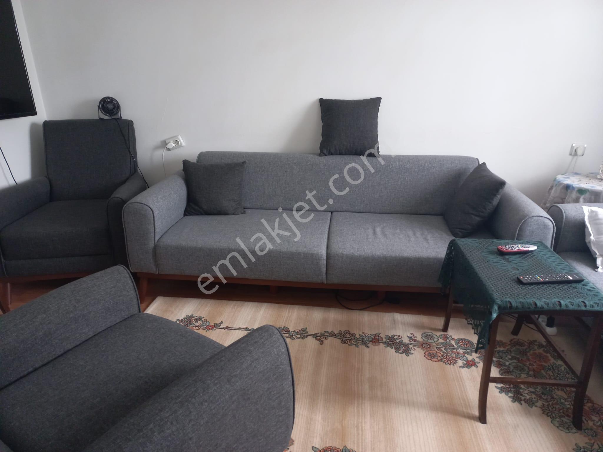 Çıtırık Tan Eryaman Güzelkent Mah.4+1 Yapılı Satılık Daire - Görsel 13