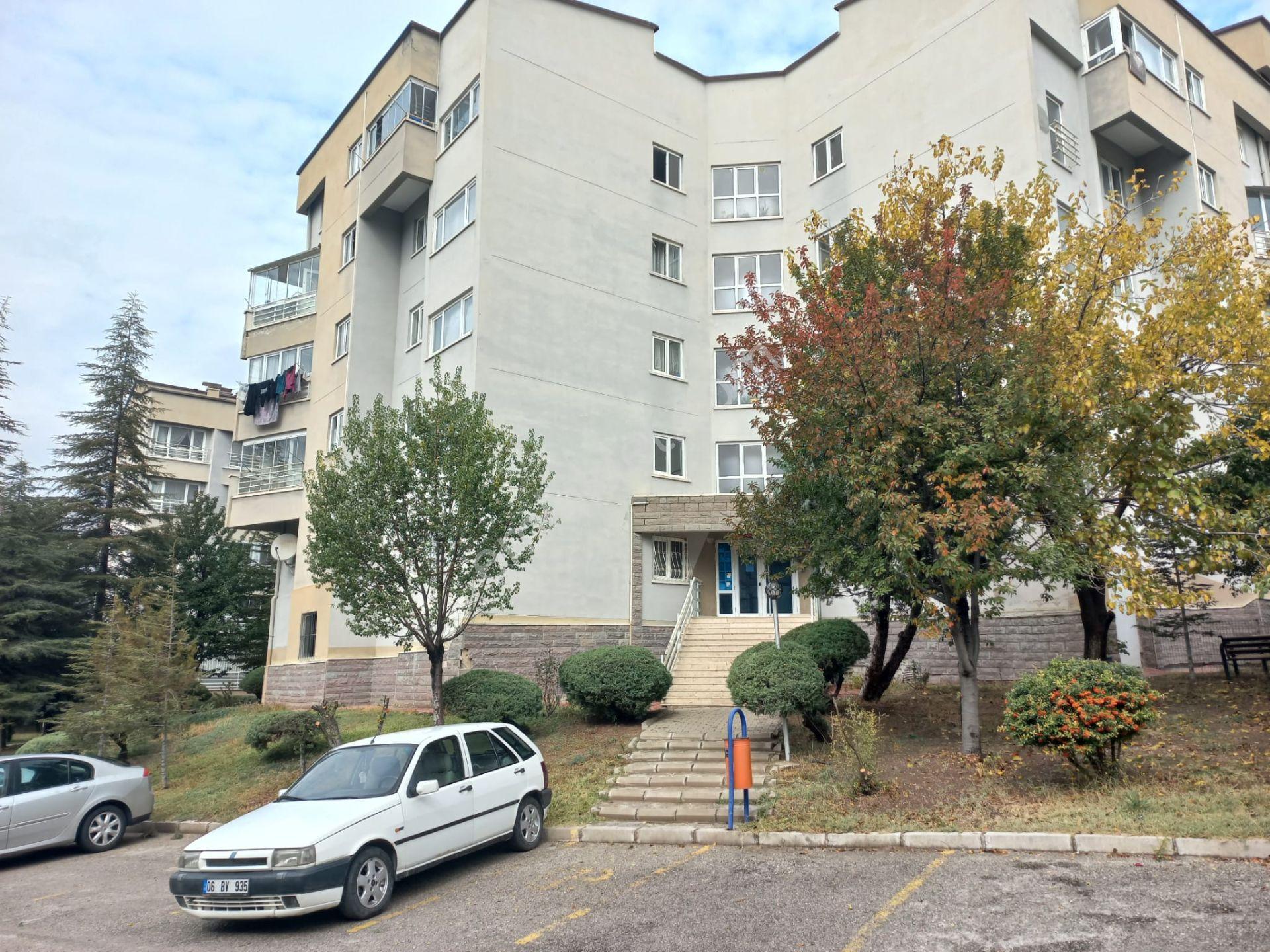 Çıtırık Tan Eryaman Güzelkent Mah.4+1 Yapılı Satılık Daire - Görsel 26