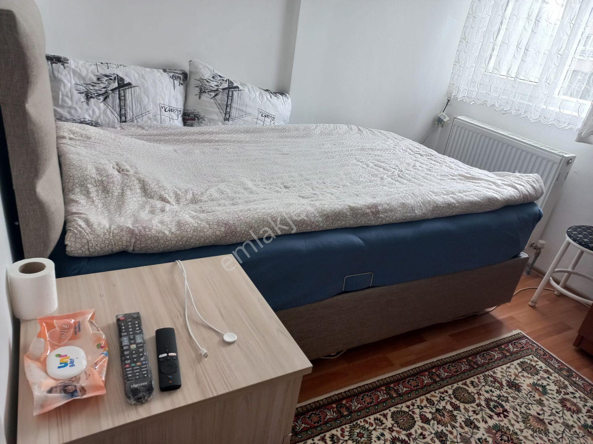 Çıtırık Tan Eryaman Güzelkent Mah.4+1 Yapılı Satılık Daire - Görsel 16