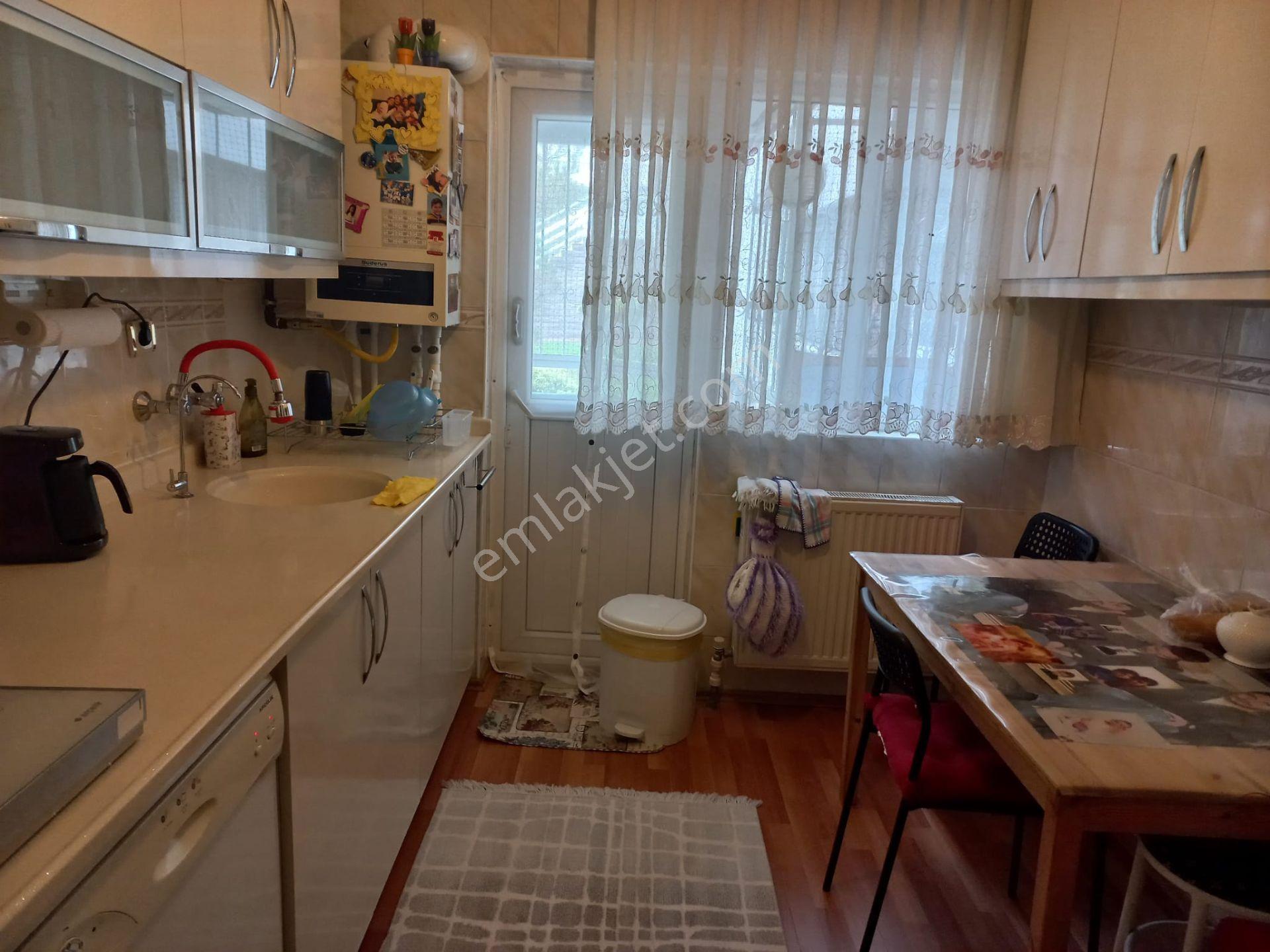 Çıtırık Tan Eryaman Güzelkent Mah.4+1 Yapılı Satılık Daire - Görsel 7