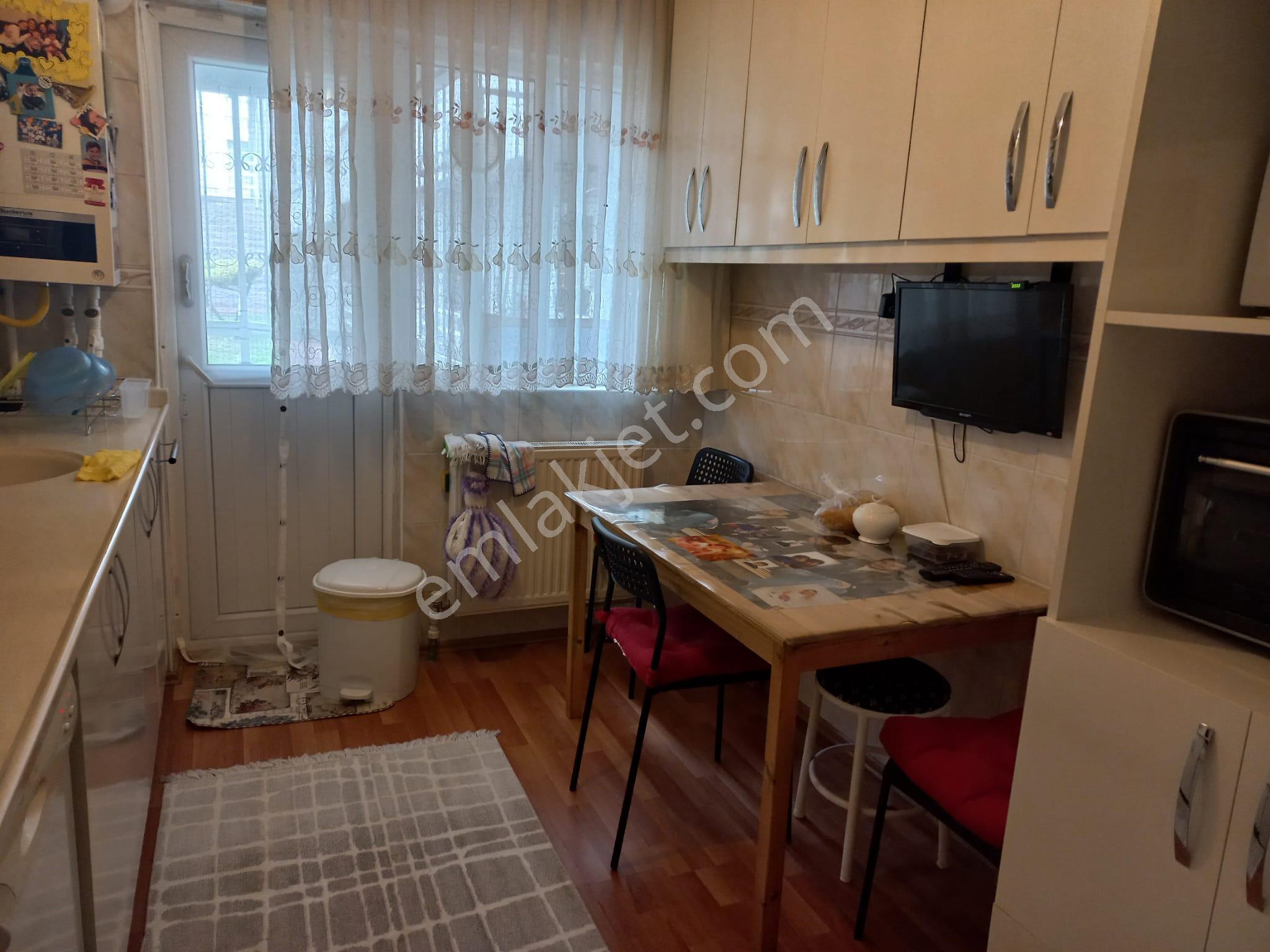Çıtırık Tan Eryaman Güzelkent Mah.4+1 Yapılı Satılık Daire - Görsel 6