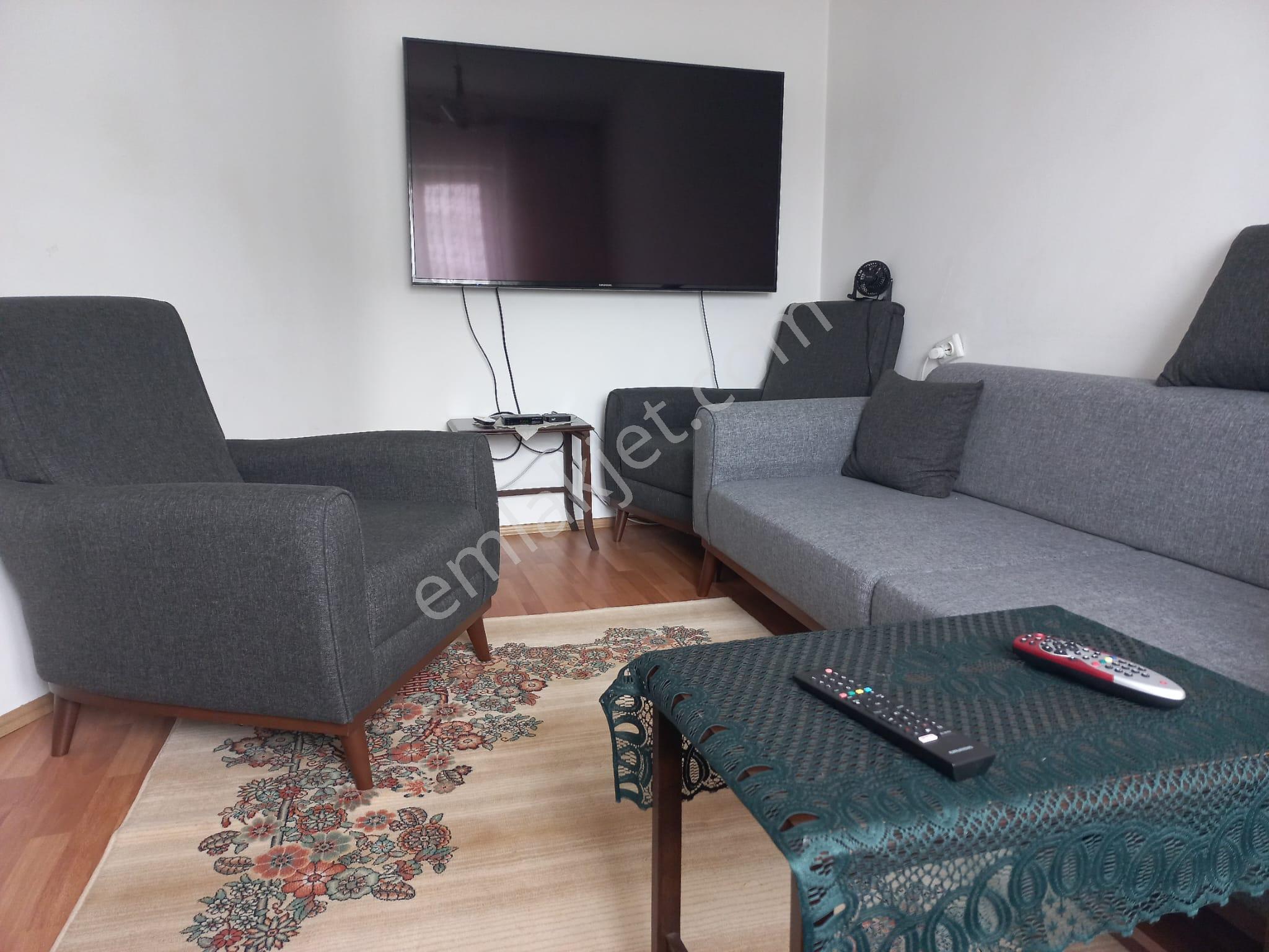 Çıtırık Tan Eryaman Güzelkent Mah.4+1 Yapılı Satılık Daire - Görsel 14