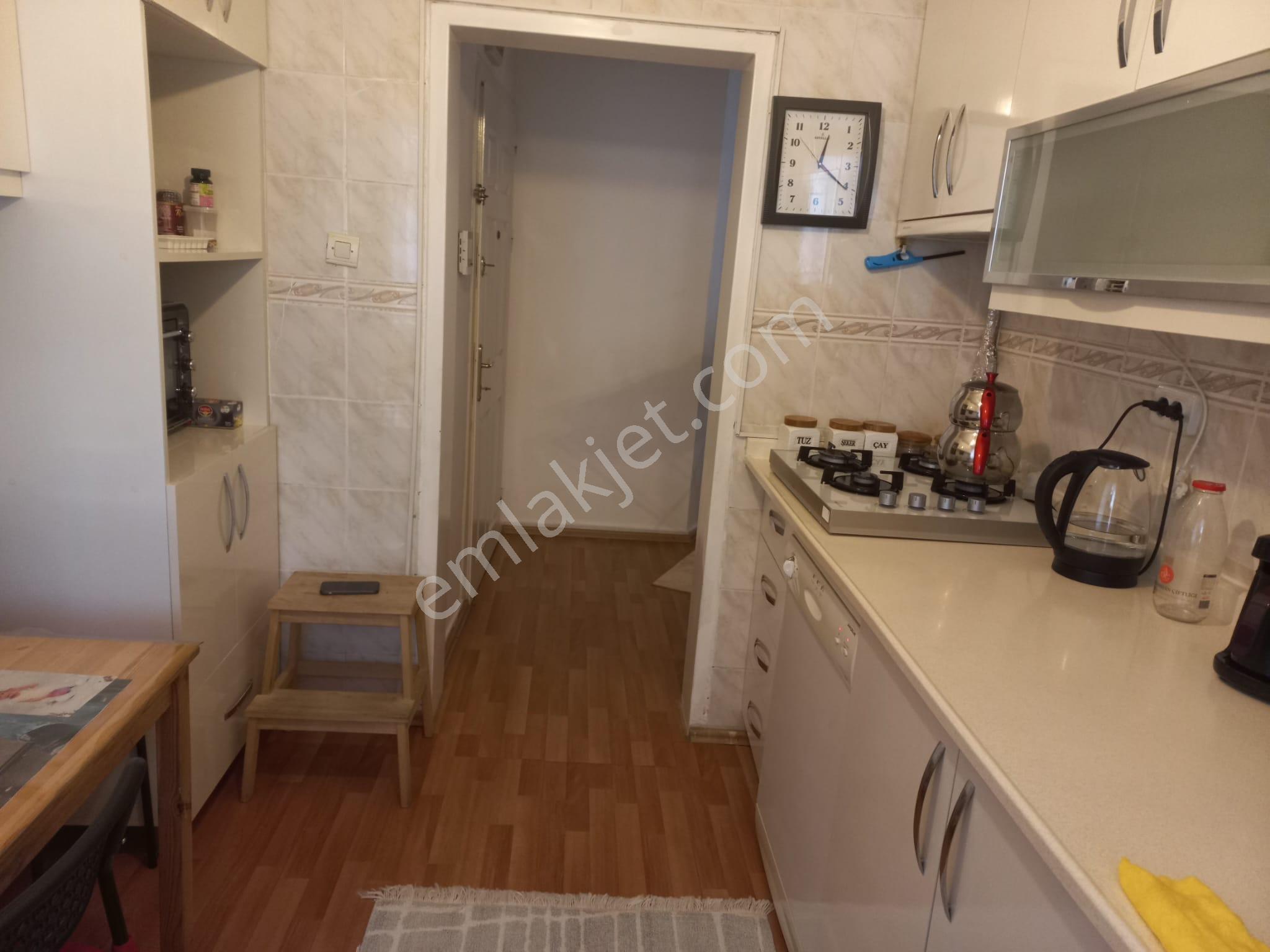 Çıtırık Tan Eryaman Güzelkent Mah.4+1 Yapılı Satılık Daire - Görsel 8