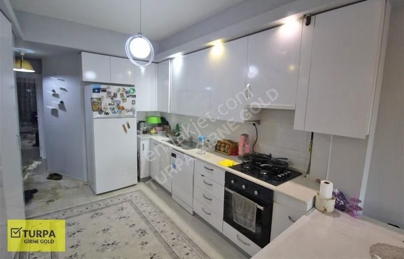 Mithatpaşa Sahile-karataş Hastane Yakını,geniş 1+1 Satılık Daire - Görsel 8