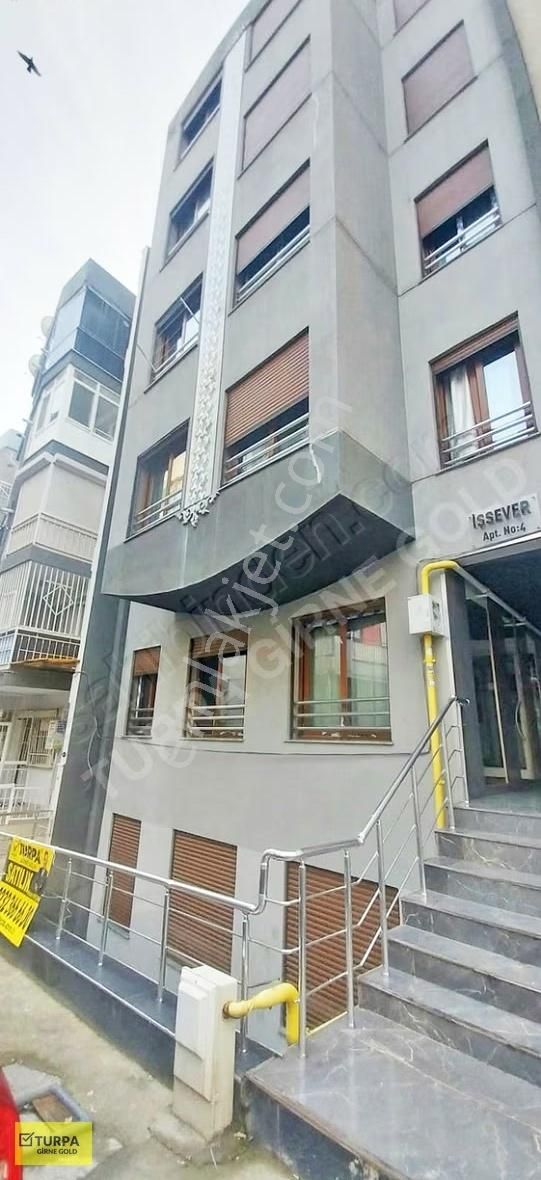 Mithatpaşa Sahile-karataş Hastane Yakını,geniş 1+1 Satılık Daire - Görsel 5