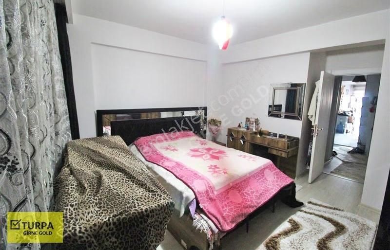 Mithatpaşa Sahile-karataş Hastane Yakını,geniş 1+1 Satılık Daire - Görsel 20
