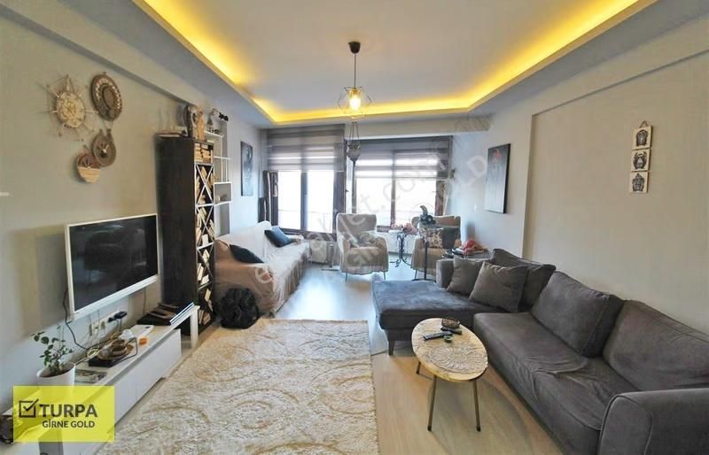 Mithatpaşa Sahile-karataş Hastane Yakını,geniş 1+1 Satılık Daire - Görsel 23