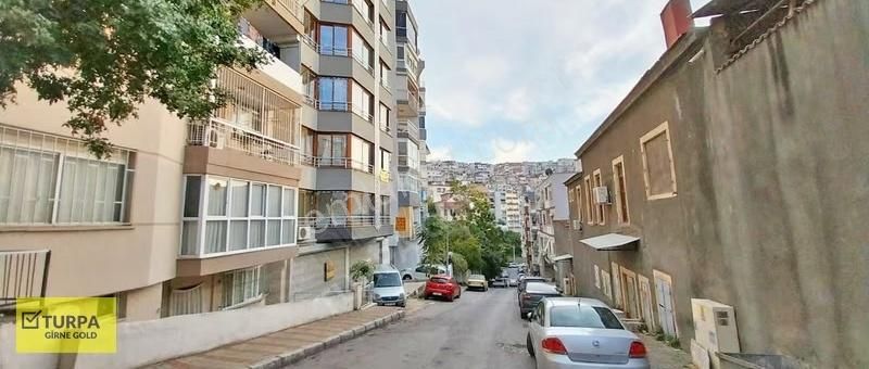 Mithatpaşa Sahile-karataş Hastane Yakını,geniş 1+1 Satılık Daire - Görsel 21