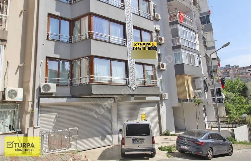 Mithatpaşa Sahile-karataş Hastane Yakını,geniş 1+1 Satılık Daire - Görsel 9