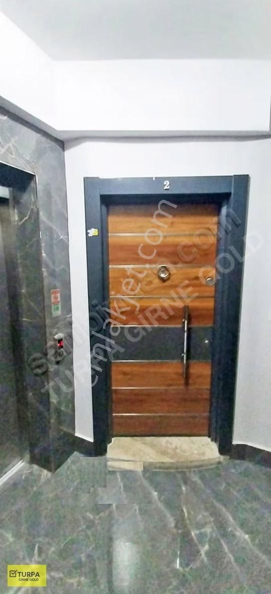 Mithatpaşa Sahile-karataş Hastane Yakını,geniş 1+1 Satılık Daire - Görsel 24