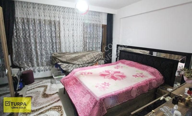 Mithatpaşa Sahile-karataş Hastane Yakını,geniş 1+1 Satılık Daire - Görsel 30