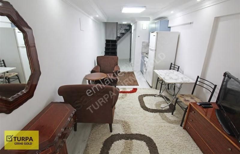 İnönü Caddesi-nokta Yakını 15000tlkiracılı Dubleks Satılık Daire - Görsel 20