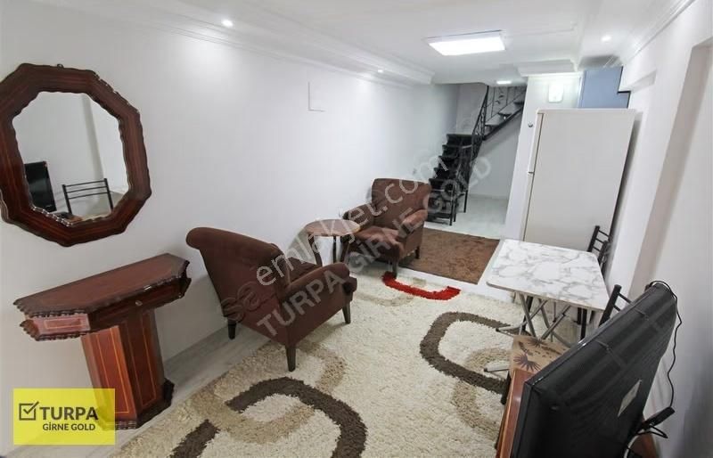 İnönü Caddesi-nokta Yakını 15000tlkiracılı Dubleks Satılık Daire - Görsel 18