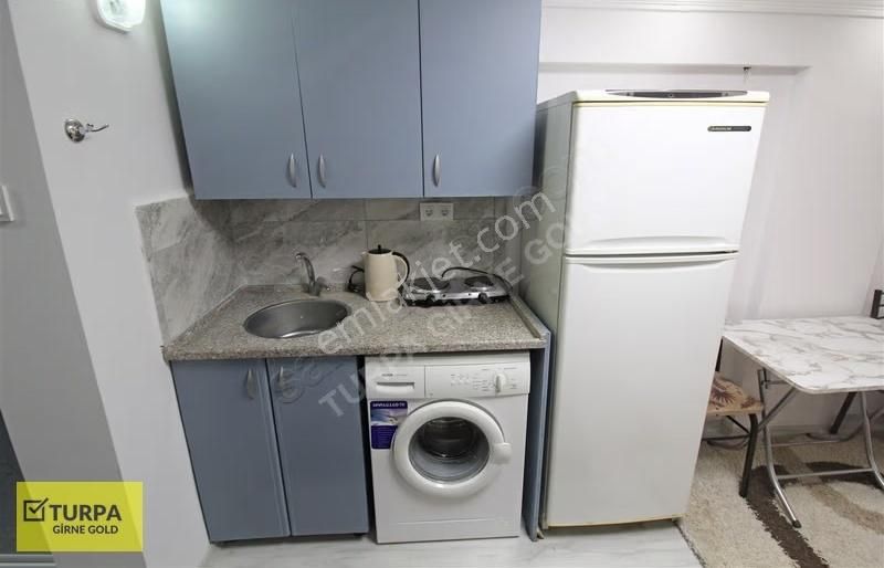 İnönü Caddesi-nokta Yakını 15000tlkiracılı Dubleks Satılık Daire - Görsel 19
