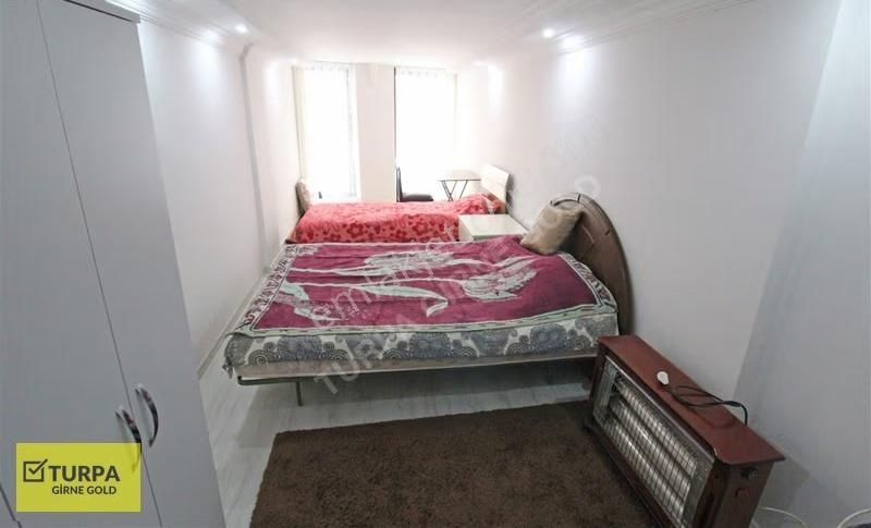 İnönü Caddesi-nokta Yakını 15000tlkiracılı Dubleks Satılık Daire - Görsel 8