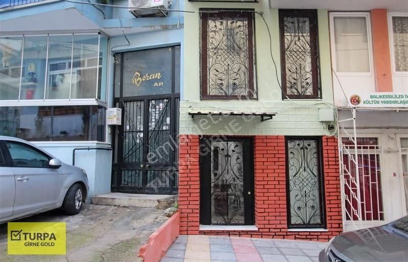 İnönü Caddesi-nokta Yakını 15000tlkiracılı Dubleks Satılık Daire - Görsel 15
