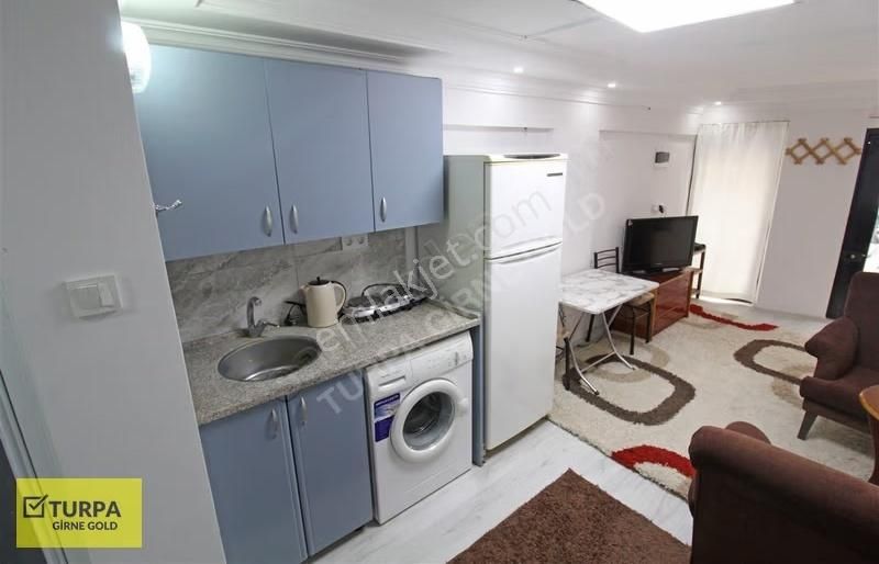 İnönü Caddesi-nokta Yakını 15000tlkiracılı Dubleks Satılık Daire - Görsel 7