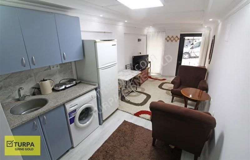 İnönü Caddesi-nokta Yakını 15000tlkiracılı Dubleks Satılık Daire - Görsel 22