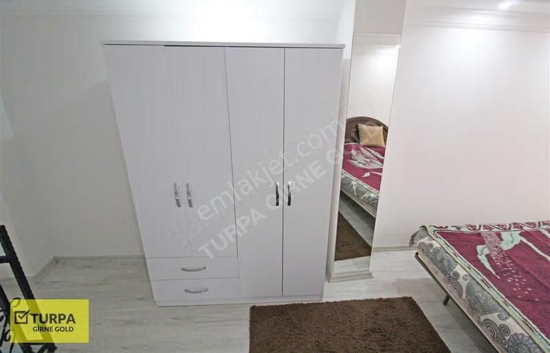 İnönü Caddesi-nokta Yakını 15000tlkiracılı Dubleks Satılık Daire - Görsel 12