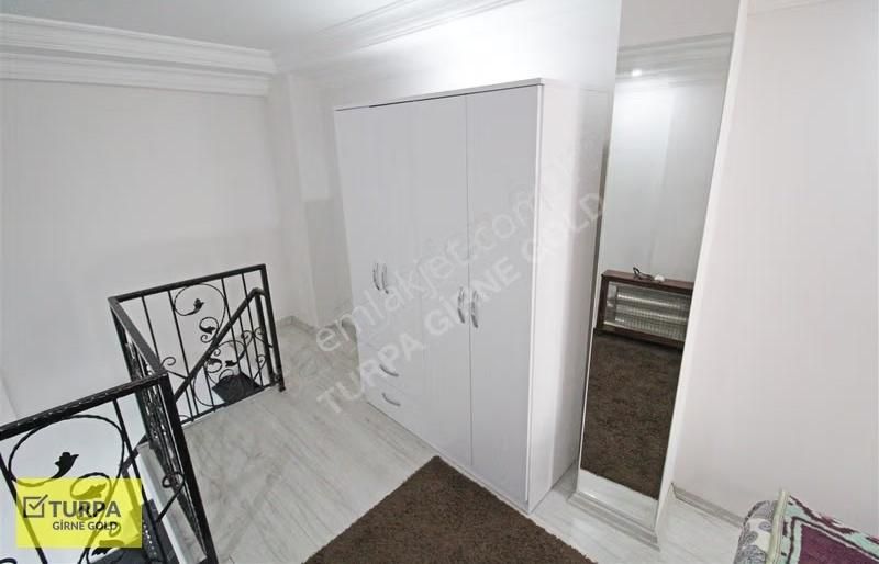 İnönü Caddesi-nokta Yakını 15000tlkiracılı Dubleks Satılık Daire - Görsel 9