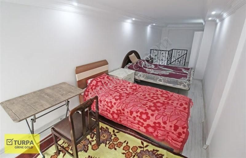 İnönü Caddesi-nokta Yakını 15000tlkiracılı Dubleks Satılık Daire - Görsel 5