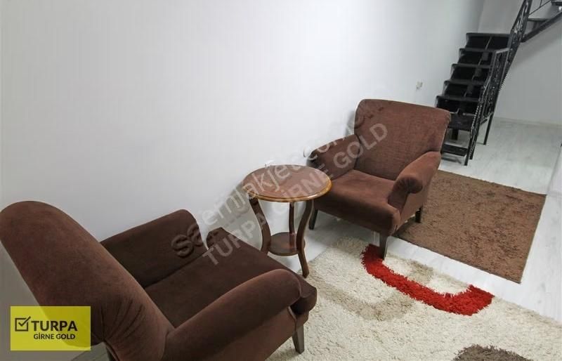 İnönü Caddesi-nokta Yakını 15000tlkiracılı Dubleks Satılık Daire - Görsel 21